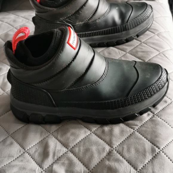 Hunter shoes - Picture 2 of 7